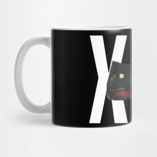 AJ 14 Mug